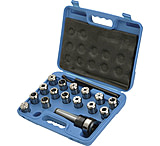 Image of Woodstock MT 3 Quick Change Collet Set