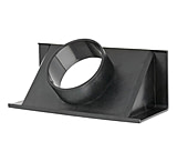 Image of Woodstock 2-Router Dust Port