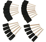 Image of Woodstock Foam Brush Set