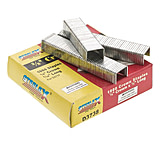 Image of Woodstock x 5/Crown Staples - Box of 1000
