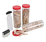 Image of Shop Fox 378 pc Biscuit Joiner Kit