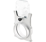 Image of Woodstock Aluminum Blast Gate