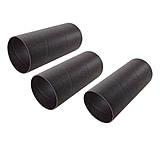 Image of Woodstock 4" Dia. x 9" Hard Sanding Sleeve A60, 3 pk.