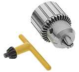 Image of Shop Fox 5/8" x JT33 Drill Chuck