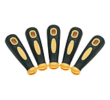 Image of Woodstock Rubber File Handles