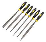 Image of Shop Fox 6-Assorted Rasp Set, 6 pc.