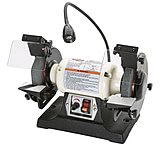 Image of Shop Fox Variable Speed Grinder