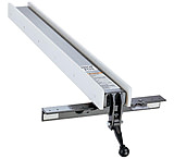 Image of Shop Fox Classic Fence System with Standard Rails