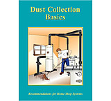 Image of Woodstock Dust Collection Basics Book