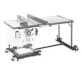 Image of Woodstock Extension Kit for Mobile Base