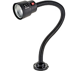 Image of Woodstock Gooseneck Lamp