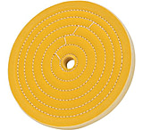 Image of Woodstock Hard Muslin Buffing Wheel