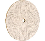 Image of Woodstock Laminated Sisal Buffing Wheel