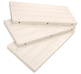 Image of Shop Fox Powder Coated Sheet Metal Wings