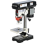 Image of Shop Fox 1/2 HP 8in 5 Speed Oscillating Drill Press