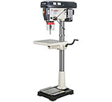 Image of Shop Fox 1.5 HP 20in Floor Drill Press
