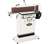 Image of Shop Fox 1.5 HP 6in x 80in Edge Sander