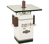 Image of Shop Fox 1 HP Oscillating Spindle Sander