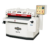 Image of Shop Fox 10 HP 37in Drum Sander