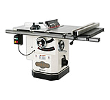 Image of Shop Fox 10in 3 HP Cabinet Table Saw with Riving knife