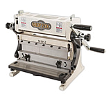 Image of Shop Fox 12in 3 in 1 Sheet Metal Machine