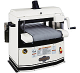 Image of Shop Fox 12in Benchtop Drum Sander