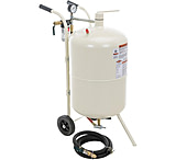 Image of Shop Fox 20 Gallon Portable Sandblaster