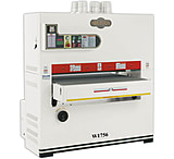 Image of Shop Fox 25 HP 3-Phase 43in Wide Belt Sander