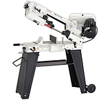 Image of Shop Fox 3/4 HP Metal Cutting Bandsaw