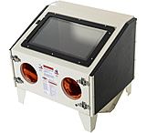 Image of Shop Fox Benchtop Sandblast Cabinet