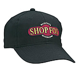Image of Shop Fox Logo Hat