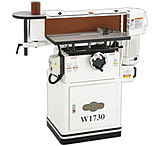 Image of Shop Fox Oscillating Edge Sander