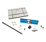 Image of Shop Fox Router Table Attachment for W1819 &amp; W1820