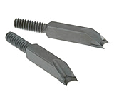Image of Woodstock Slickplane Replacement Blades 1/Radius - Pair