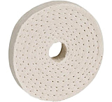 Image of Woodstock Spiral Sewn Buffing Wheel
