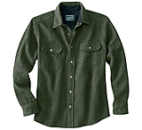 Image of Woolrich Alaskan Wool Shirt - Men's