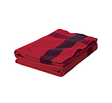 Image of Woolrich Artillery Civil War Wool Blanket,70x84in