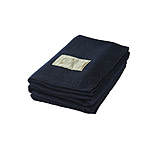 Image of Woolrich Atlas Stadium Recycled Wool Blanket,42x60in