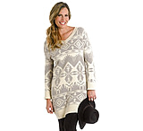 Image of Woolrich Brockden Fairisle Sweater Dress - Women's