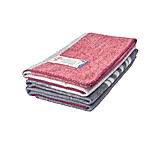 Image of Woolrich Continental Divide Trail Soft Wool Blanket