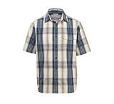 Image of Woolrich Desert View Modern Shirt - Men's