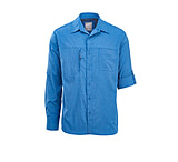 Image of Woolrich Expedition Canyon Conv Modern Shirt - Men's