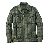 Image of Woolrich Exposure Shirt Jacket - Men's