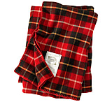 Image of Woolrich Fawn Grove Wool Throw