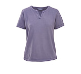 Image of Woolrich First Forks Split Neck Shirt - Women's