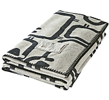 Image of Woolrich Flock Of Sheep Blanket