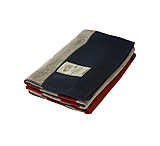 Image of Woolrich Freedom Throw Wool Blanket,60x72in