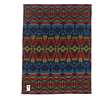 Image of Woolrich Horizon View Dobby Blanket