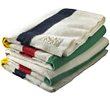 Image of Woolrich Hudson's Bay 8-Point Blanket