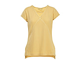 Image of Woolrich Meadow Forks Short Sleeve Tee Shirt - Women's